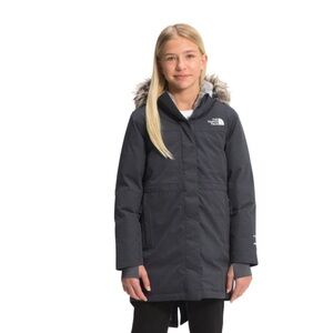 The North Face Arctic Down jacket 14-16